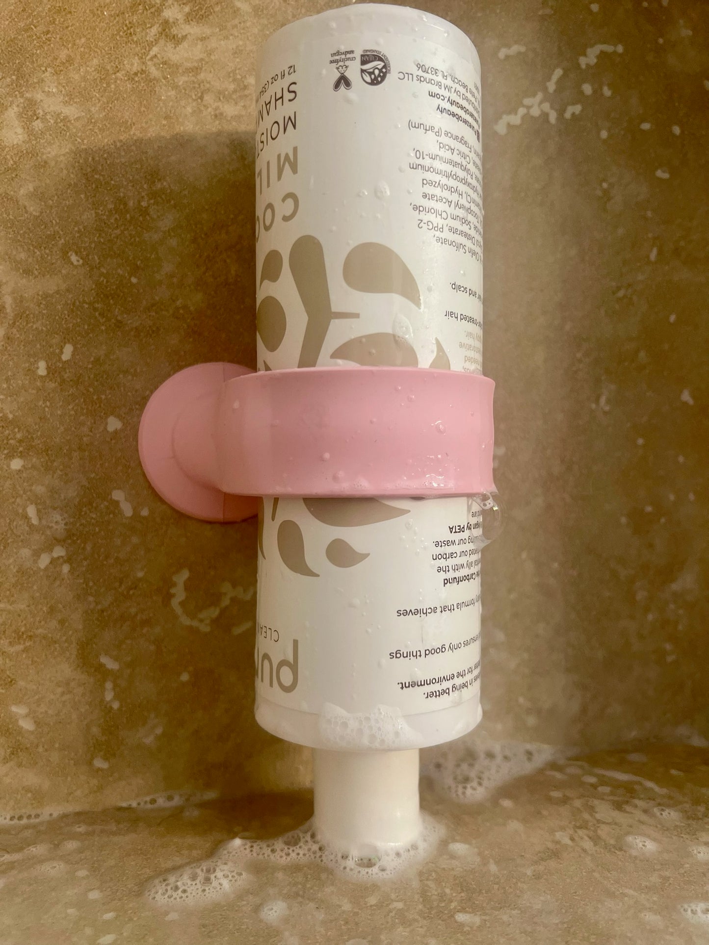 Presley's Pink