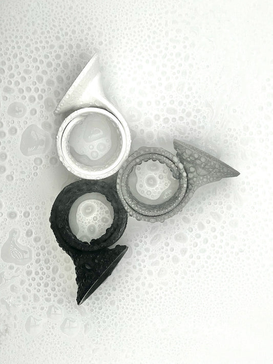 Achromatic Pack